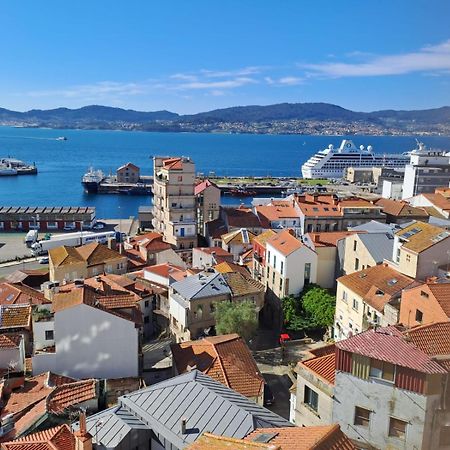 Casa Mama Apartment Vigo Luaran gambar