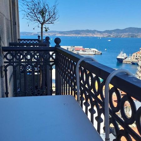 Casa Mama Apartment Vigo Luaran gambar