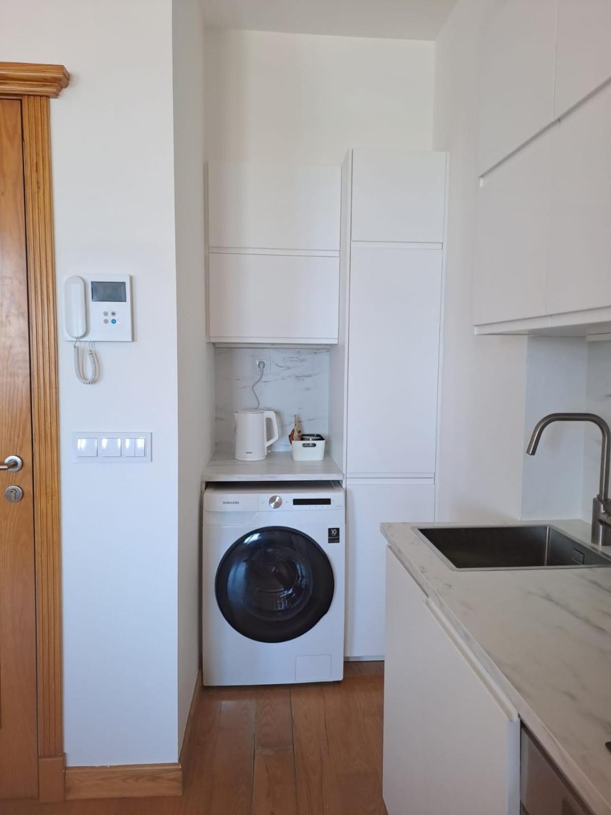 Casa Mama Apartment Vigo Luaran gambar