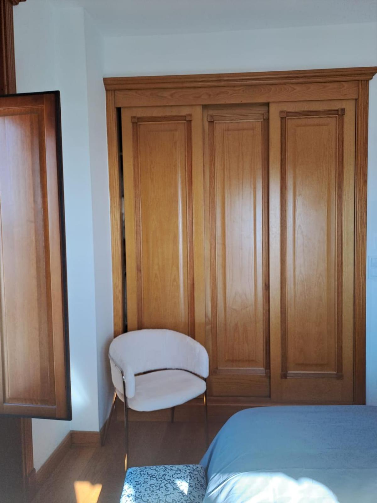 Casa Mama Apartment Vigo Luaran gambar