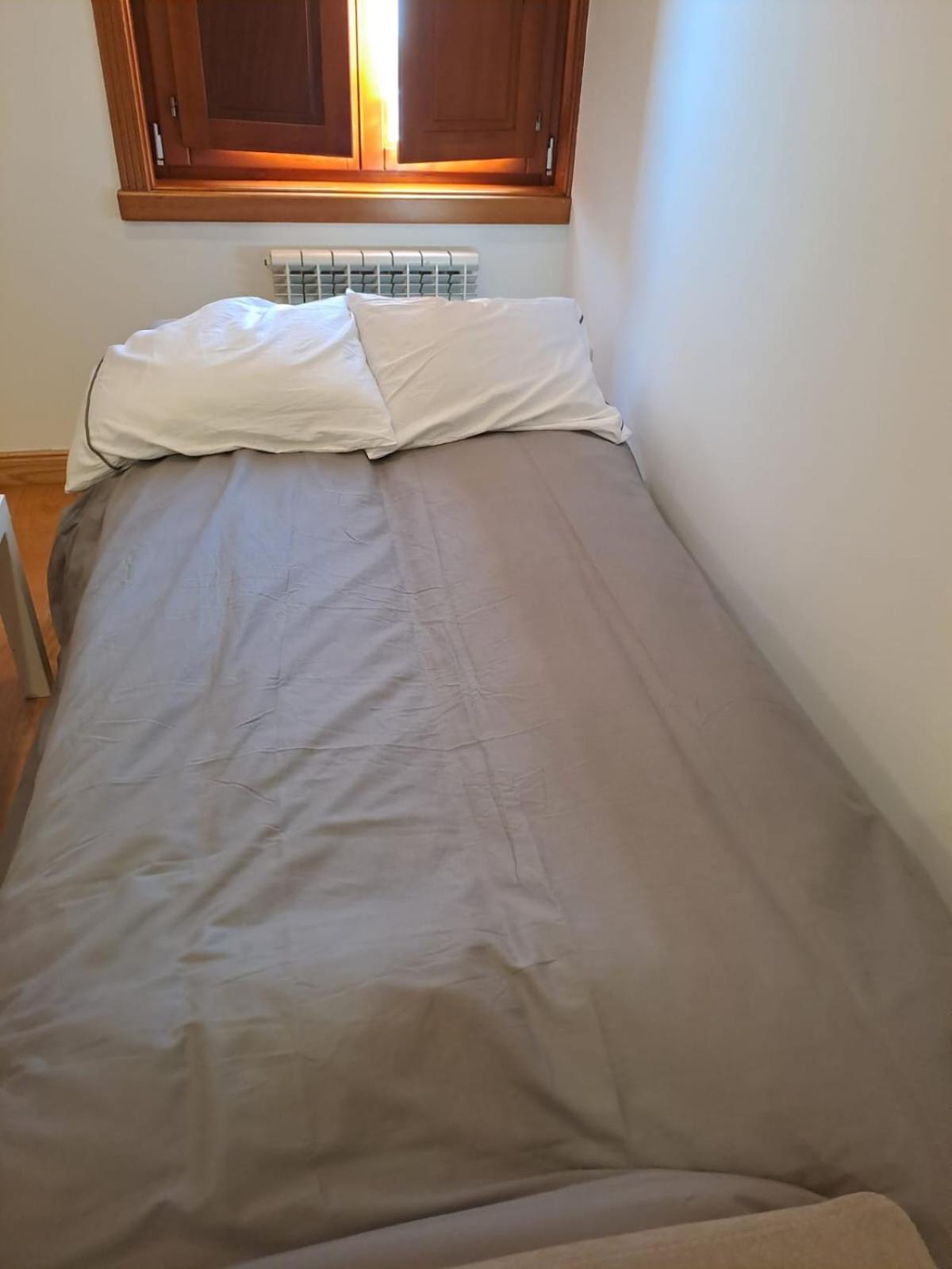 Casa Mama Apartment Vigo Luaran gambar
