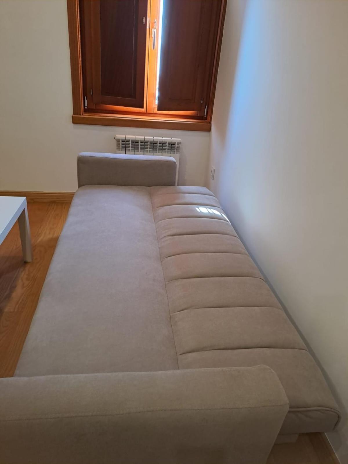 Casa Mama Apartment Vigo Luaran gambar